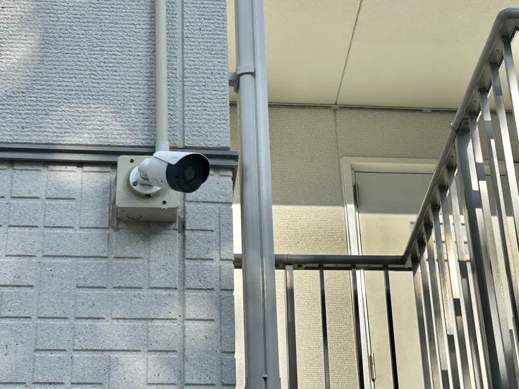 マノア　Ａ棟 A0102号-12