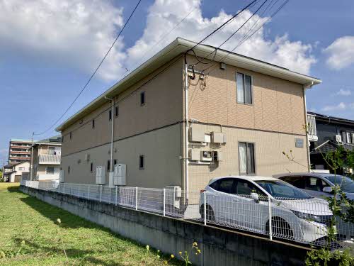 グリーン・ＰＡＬ　Ａ棟　＊ A0101号-15