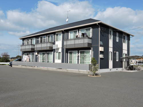 N・Yボンジュール Ⅲ棟 ** C0103号-13