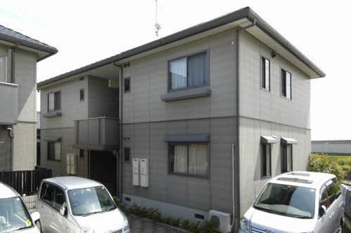 メルべーユ月の浦　Ｂ棟　＊B0202-1