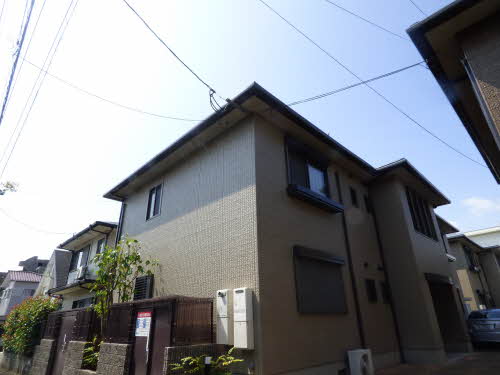 グラシアフィス　春日原　Ｄ棟