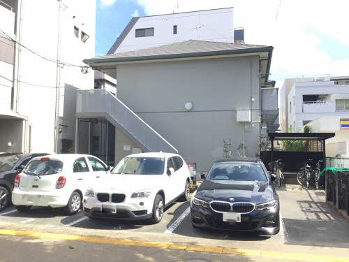 ロジュマン・コミユ　＊＊ A0202号-13