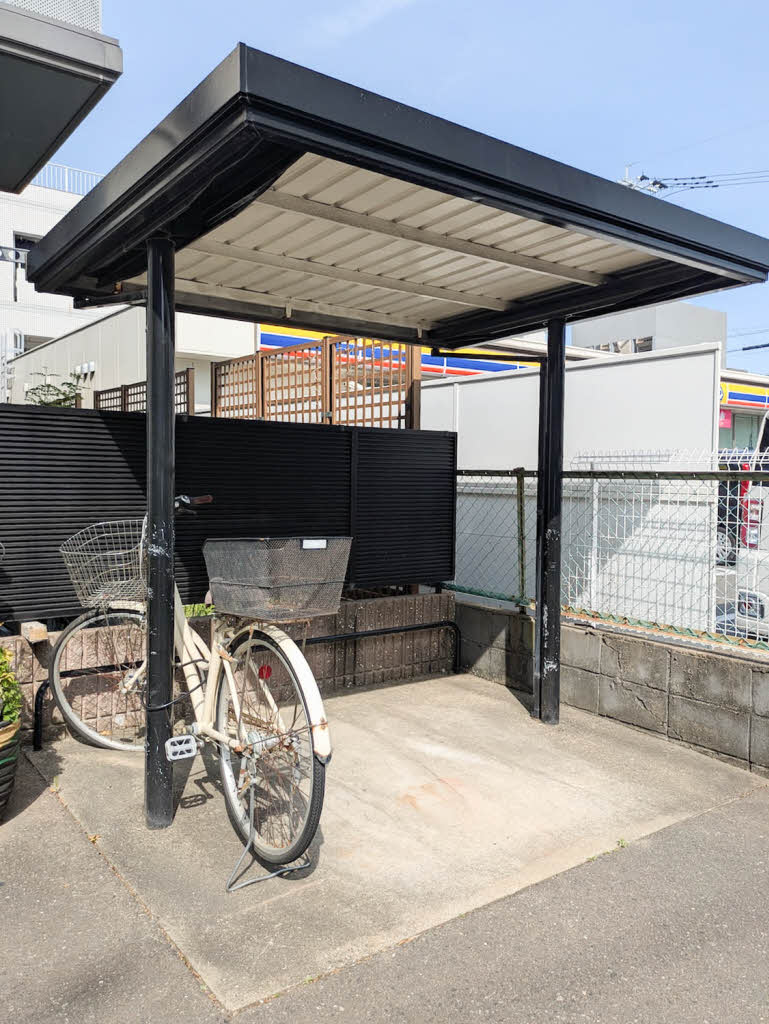 ロジュマン・コミユ　＊＊ A0202号-15