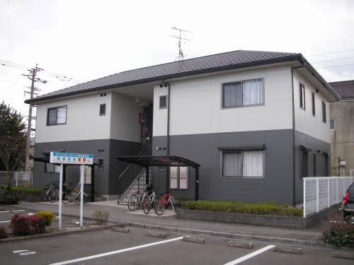 コーポ宝松　＊A0201-1