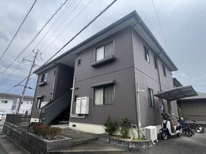 パルクコート　Ⅰ＊＊