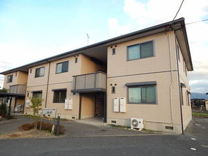 ディアス・ガーデン須恵　＊