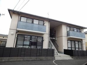 パストラルコート　Ｂ棟　＊