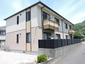 パストラルコート D棟 * D0201号-15