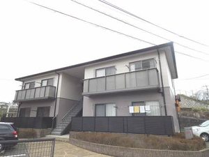 シャーメゾン樟陽　Ａ棟 A0101号-1