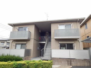 ラ・マルシュⅣ　＊＊ A0102号-1