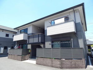 ピーチカーサ　Ｃ棟 C0202号-1