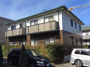 ルミエール周船寺　Ｂ棟　☆　＊＊ B0202号-1