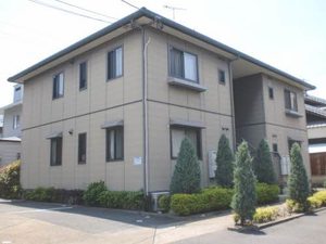 ルミエール周船寺　Ｃ棟　＊＊ C0201号-1