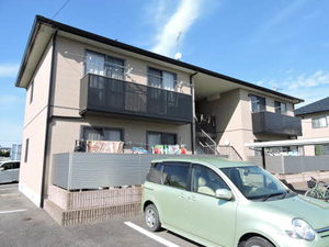 エポックサンハイム　Ｂ棟　＊