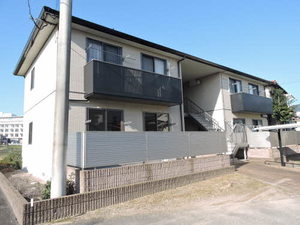 エポックサンハイム　Ｃ棟　＊