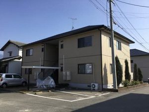 エポックサンハイム　Ｄ棟　＊