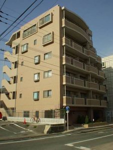 グリーンヴィラ大濠　＊＊ A0403号-1