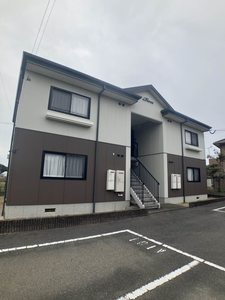 スプリングハイツ　Ａ棟　＊ A0201号-1