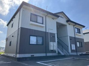 スプリングハイツ　Ｃ棟　＊