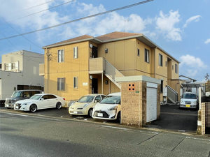 ローズヒル　＊＊