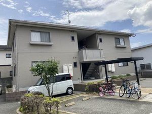 メゾン・メルヴェーユ　Ｃ棟　＊