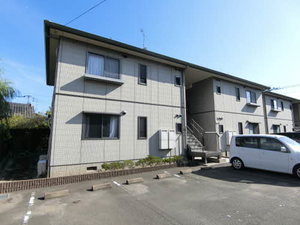 プラムコート　Ｂ棟　＊