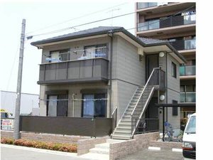 シャーメゾン今宿東　Ａ棟　＊ A0101号-1