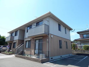 山茶花Ｓｕｅ　Ａ棟　＊＊