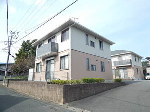 山茶花Ｓｕｅ　Ｂ棟　＊＊