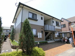 ペイド・エスポワール　Ａ棟　＊＊ A0102号-1