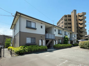 ペイド・エスポワール　Ｃ棟　＊＊