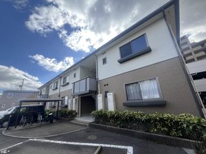 ペイド・エスポワール　Ｄ棟　＊＊