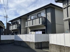 シャーメゾン・コスモス　Ａ棟 A0201号-1