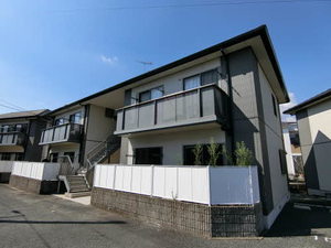 シャーメゾン・コスモス　Ｂ棟