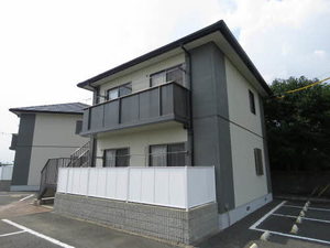 シャーメゾン・コスモス　Ｃ棟