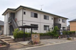 アテルメゾン　＊＊ A0103号-1