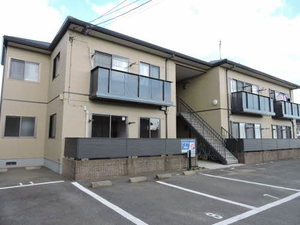 ディアコート　＊＊