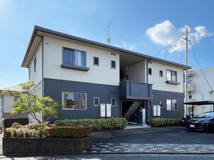 ウエスト　ヴィレッジ　Ａ棟　＊＊ A0101号-1