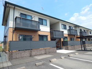 メゾン・ド・ヴェール須恵　　Ｂ棟