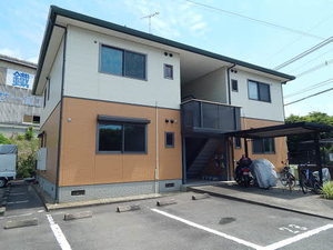 メゾン・ド・ヴェール須恵　　Ｄ棟