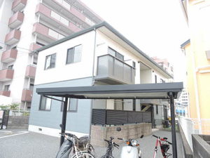 ソレール・メゾン南福岡　Ｂ棟　＊＊