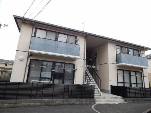 パストラルコート　Ｂ棟　＊