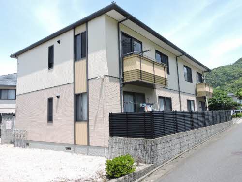 パストラルコート D棟 * D0201号-15