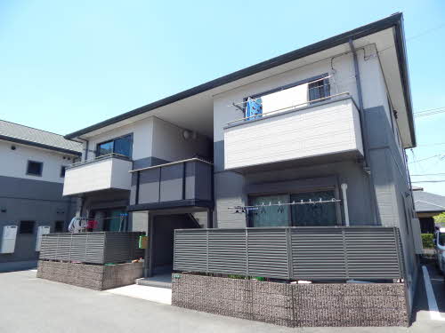 ピーチカーサ　Ｃ棟C0202-1