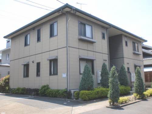 ルミエール周船寺　Ｃ棟　＊＊C0201-1