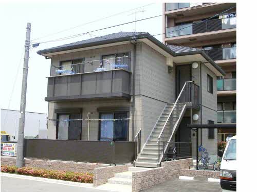 シャーメゾン今宿東　Ａ棟　＊A0101-1