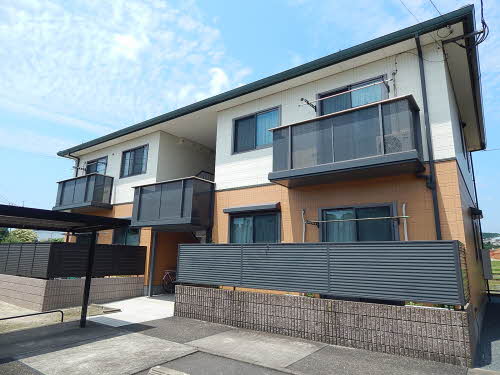 メゾン・ド・ヴェール須恵　　Ａ棟