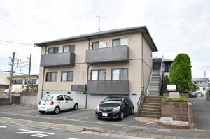 グランディールＳＫ　＊＊ A0102号-1