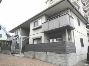 カーサ・ミア　Ａ棟　＊＊ A0101号-1