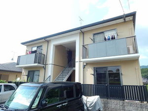 サン・ガーデン佐谷　＊＊